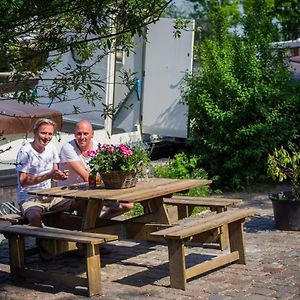 Appartement op de Begane Grond